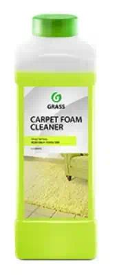 215110 — Очиститель ковровых покрытий "Carpet Foam Cleaner" 1л GRASS