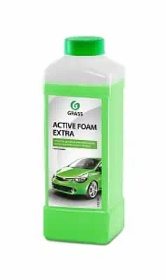 700101 — Активная пена "Active Foam Extra" 1л GRASS