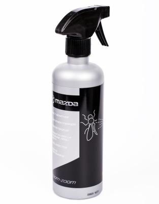 INRECC05009A — Очиститель (0,5л.) MAZDA
