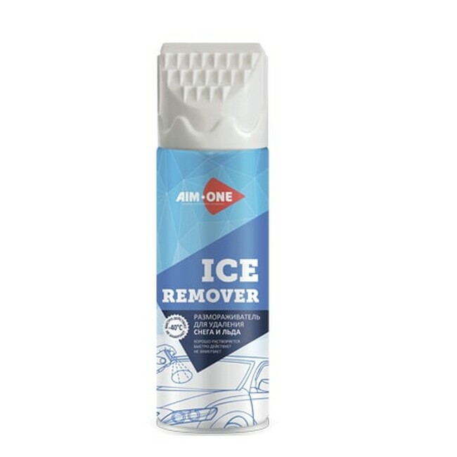 IS450 — Размораживатель (0,42л.) AIM-ONE