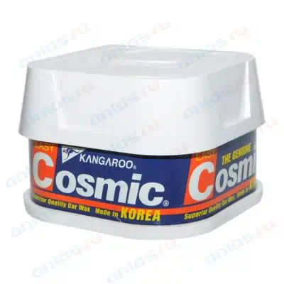 310400 — Полироль кузова KANGAROO /1614/ Полироль для кузова автомобиля COSMIC , 200гр KANGAROO