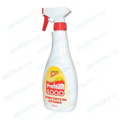 320478 — Очиститель кузова Очиститель кузова Profoam 5000 600мл KANGAROO