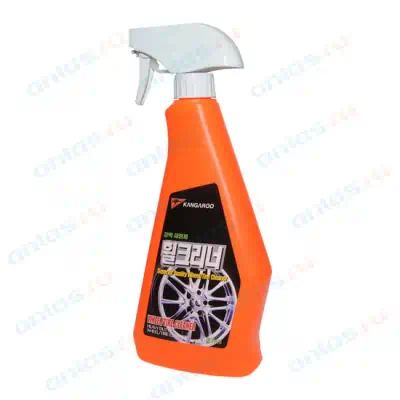 320669 — Очиститель дисков (0,65л.) KANGAROO