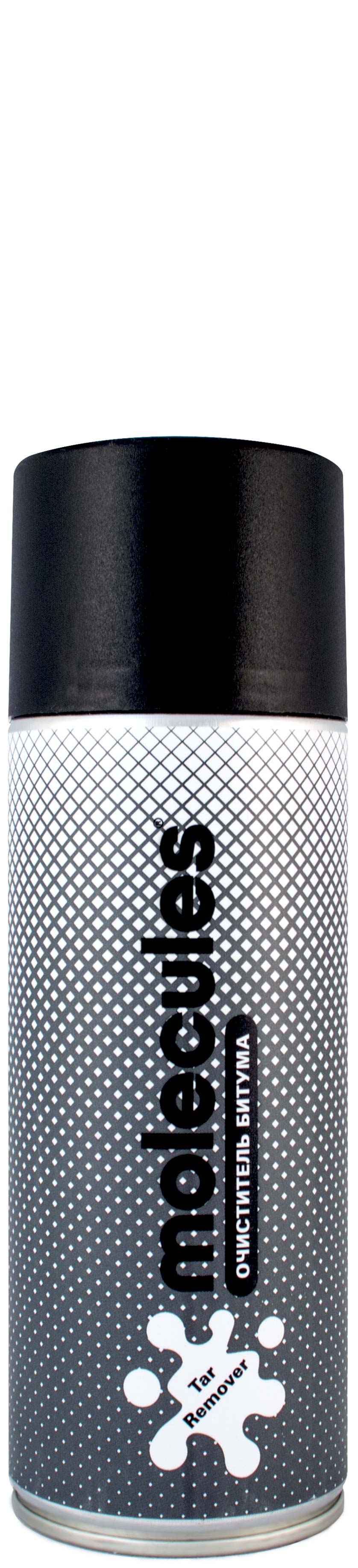 MLS019 — Очиститель кузова (0,5л.) MOLECULES