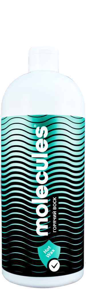 MLS030 — Воск MOLECULES