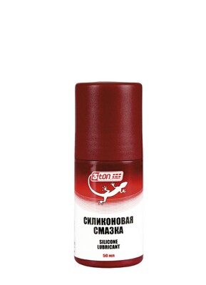 T025 — T025 3TON СИЛИКОНОВАЯ СМАЗКА SILICONE LUBRICANT 0 050Л/24 {40602} T025 *3TON 3TON