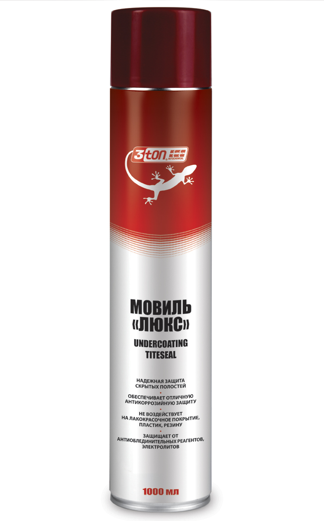 TC903 — Мовиль (1л.) 3TON