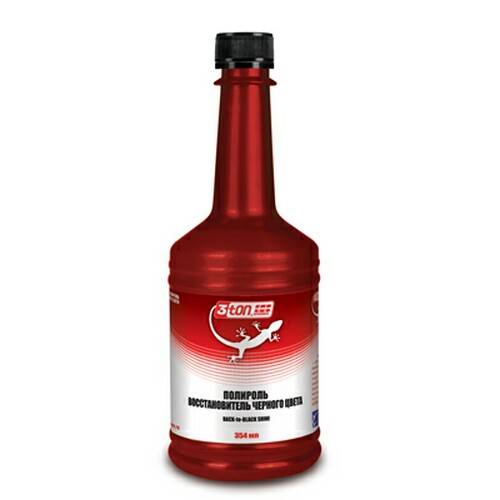 TK11 — 3TON Полироль пластика 3TON