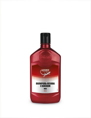 TK200 — 3TON Полироль кузова с воском 3TON