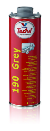 VE20015 — TECTYL 190 GREY Антигравий VALVOLINE