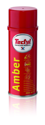 VE20020 — TECTYL AMBER Антикор VALVOLINE