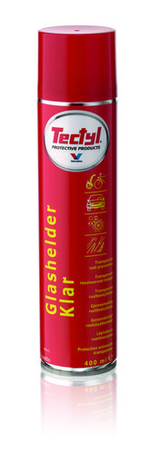 VE20055 — TECTYL GLASHELDER/KLAR Антикор VALVOLINE