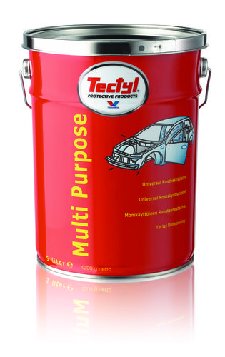 VE20090 — Антикор (5л.) VALVOLINE