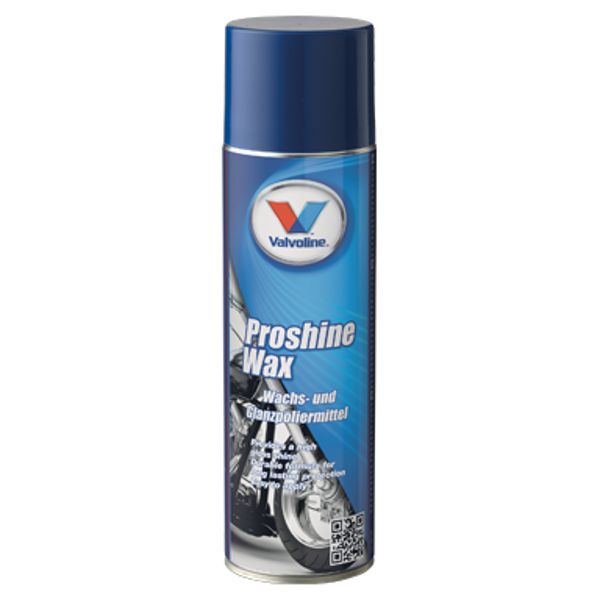 VE54280 — PROSHINE WAX Полироль кузова VALVOLINE