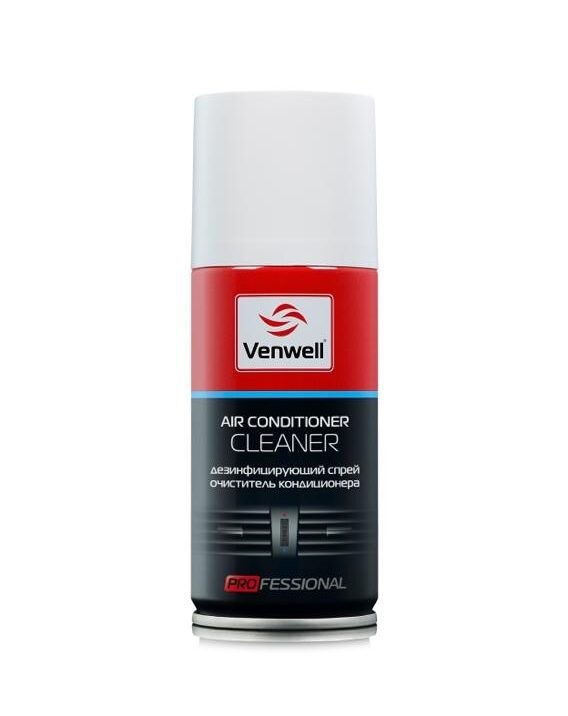 VWSL013RU — Очиститель кондиционера  VENWELL