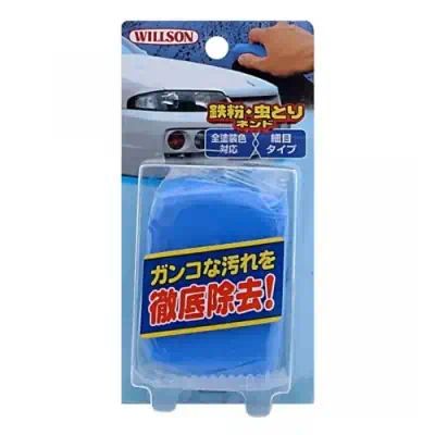 WS03074 — Глина (100грм.) WILSON