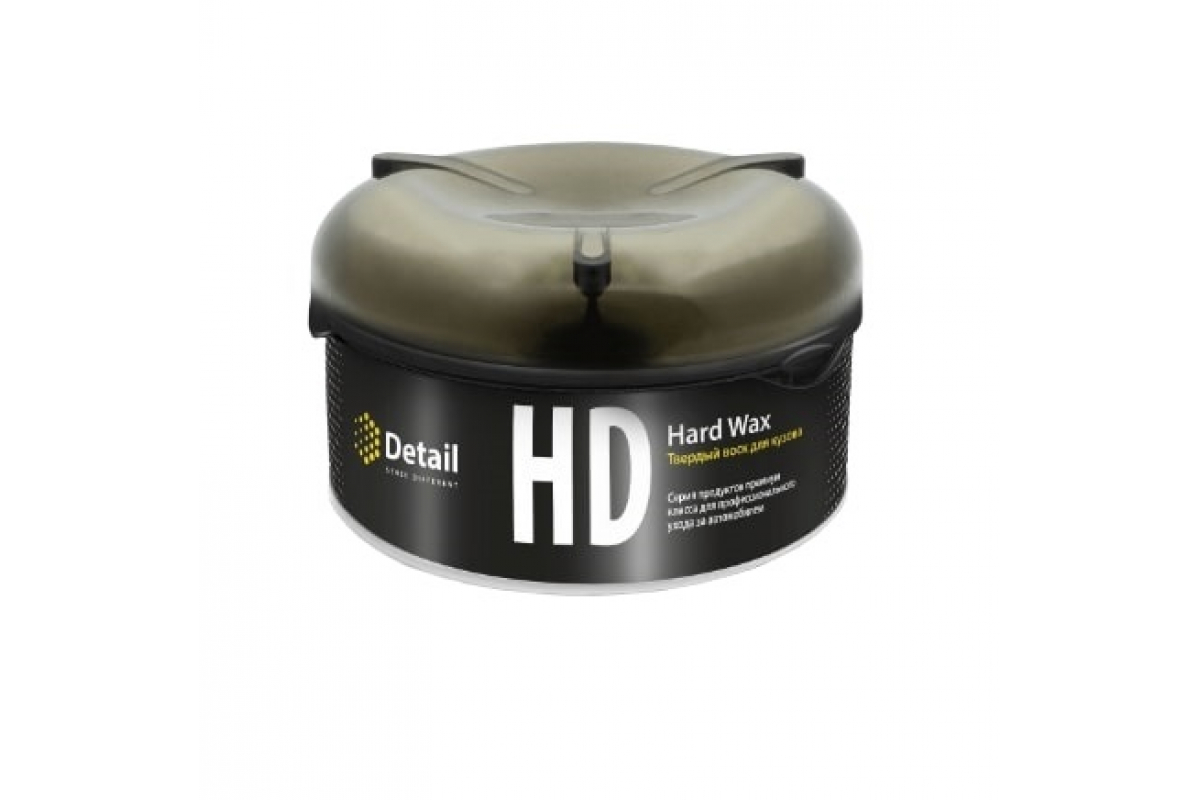 DT0155 — Тврдый воск Grass Hard Wax DT-0155 GRASS