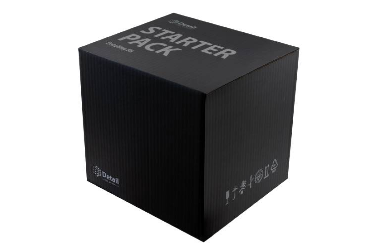 DT0266 — Очиститель битумных пятен DETAIL