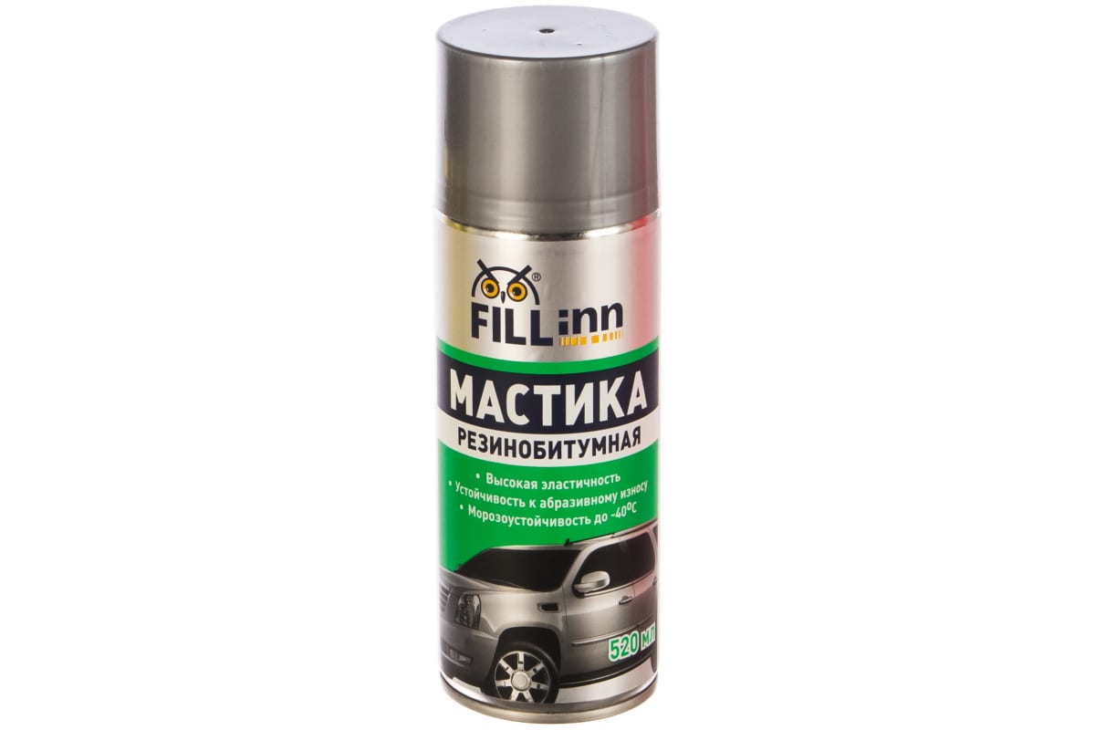 FL019 — Мастика (0,52л.) FILL INN