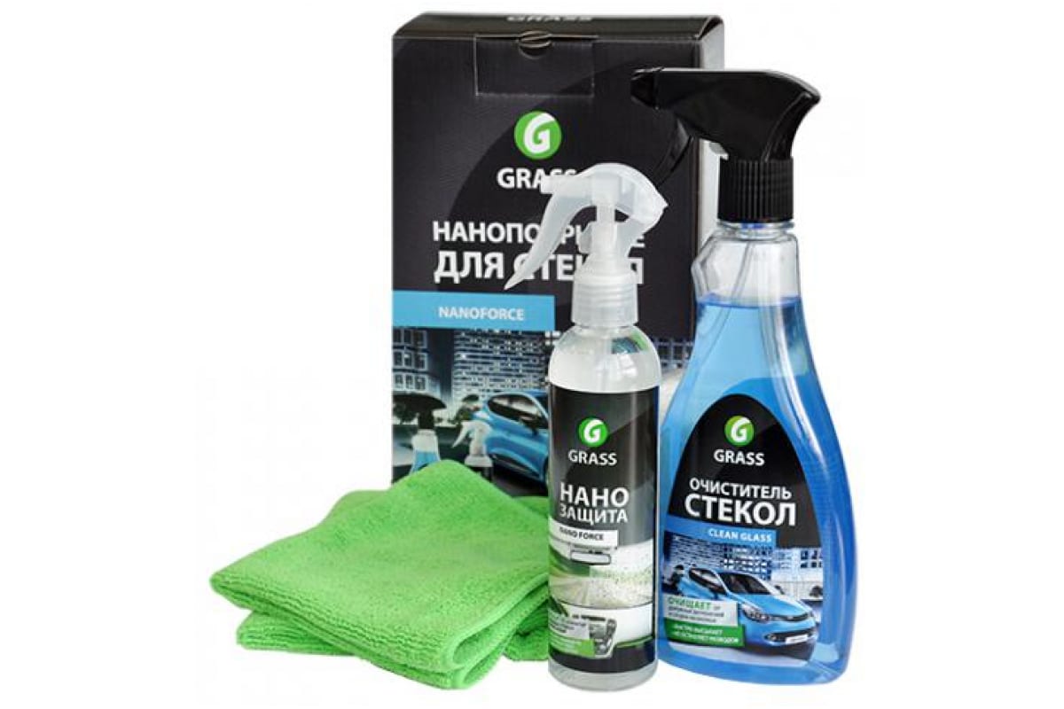 NF05 — Антидождь (1000грм.) GRASS