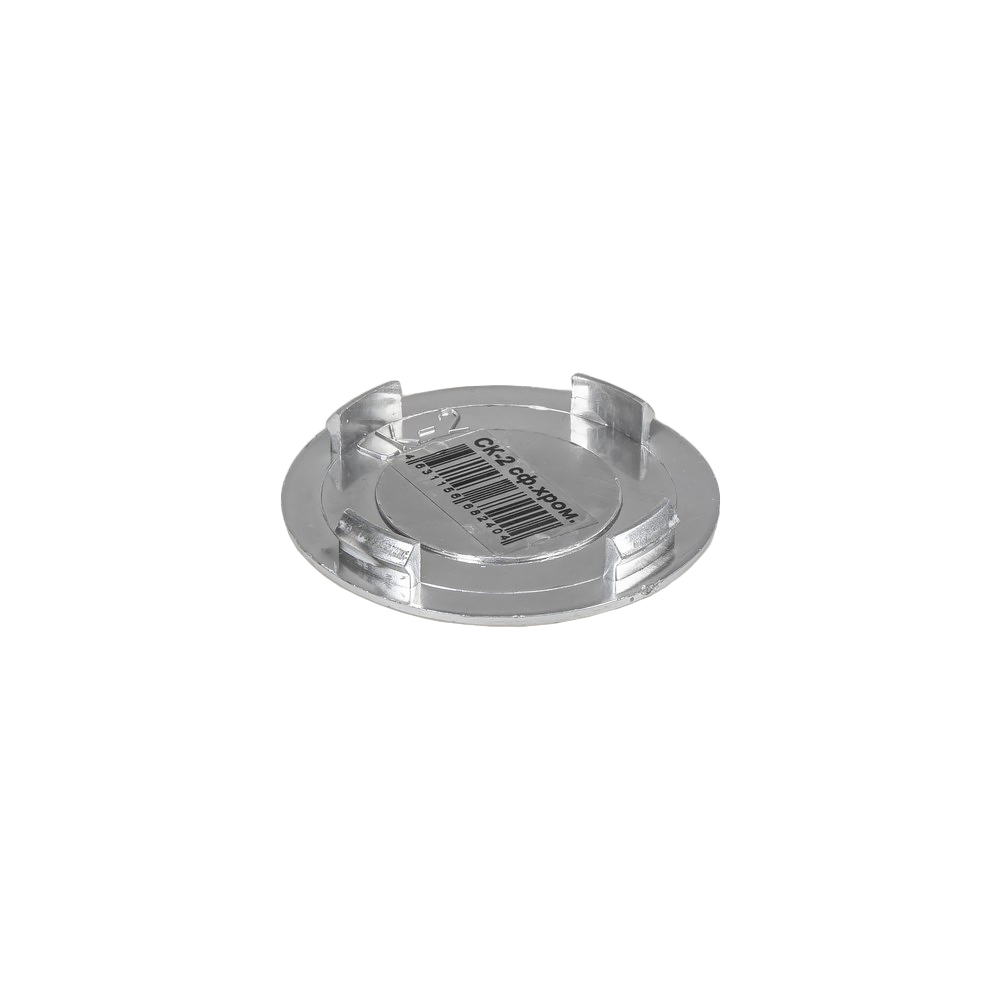 VSK00560795 — Колпак литого диска ск2 62,0X55,0X 6,5 сфера хром BANTAJ