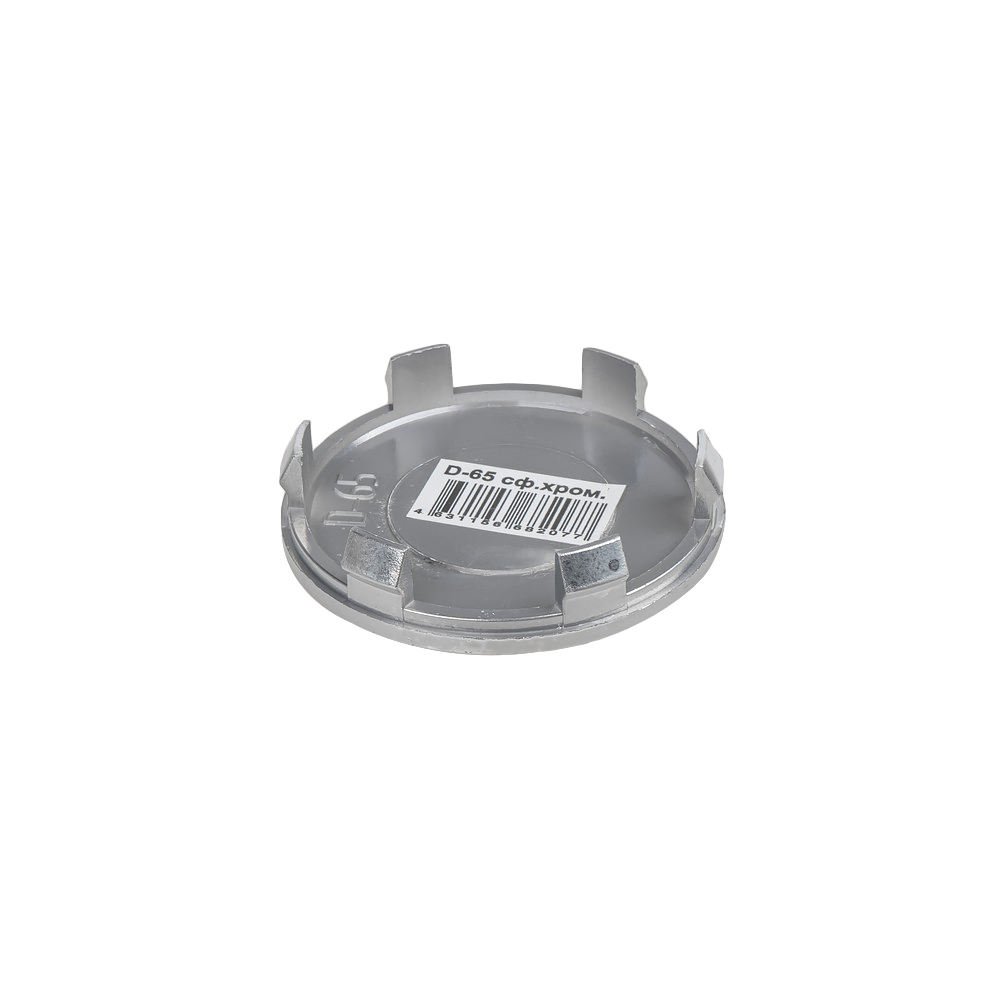 VSK00560788 — Колпак литого диска 68,0X65,0X11,5 хром BANTAJ