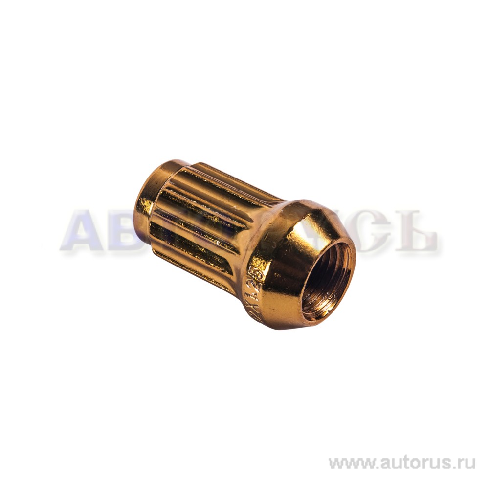 BG546 — Гайка колесная BANTAJ
