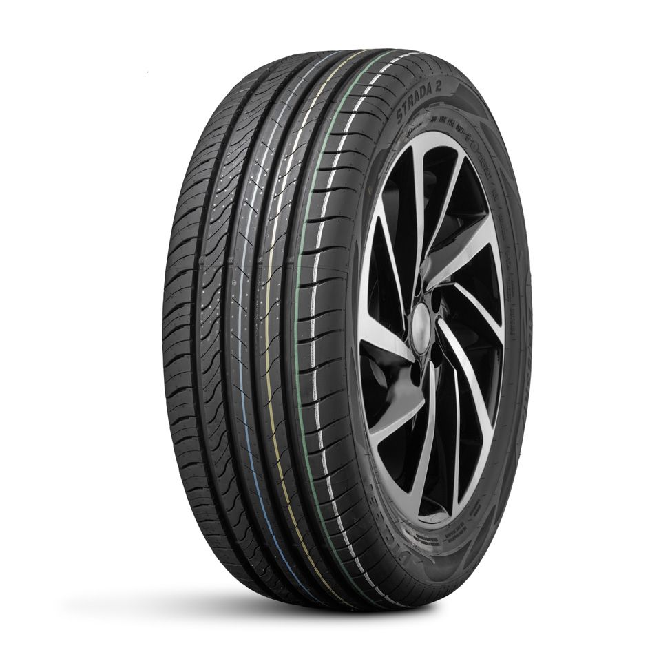 3110077 — Шина лето 185/65/R14,90H, Strada 2 V-134 VIATTI