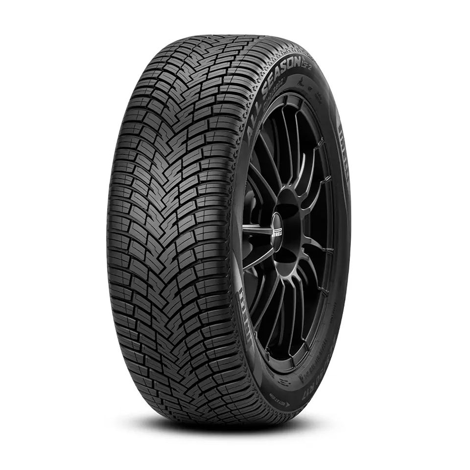 3909600 — Шина лето 185/60/R15,88V, Cinturato All Season SF2 PIRELLI