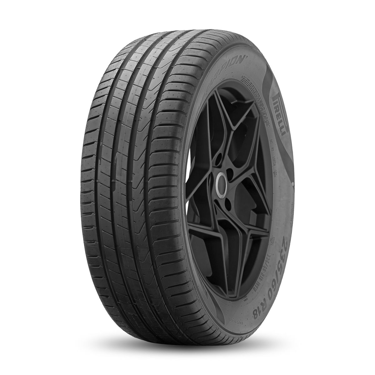 4031200 — Шина лето 235/60 R18 [Scorpion 107W]   PIRELLI
