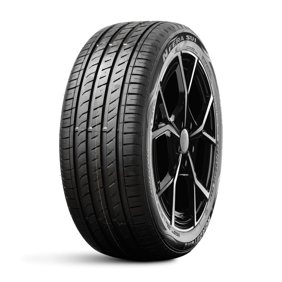R13526 — Шина лето 225/55/R17,101W, N'Fera SU1 ROADSTONE