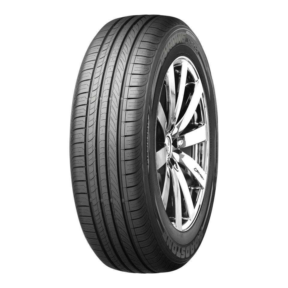R15815 — Шина лето [Eurovis HP02 195/60 R16 89H]  ROADSTONE