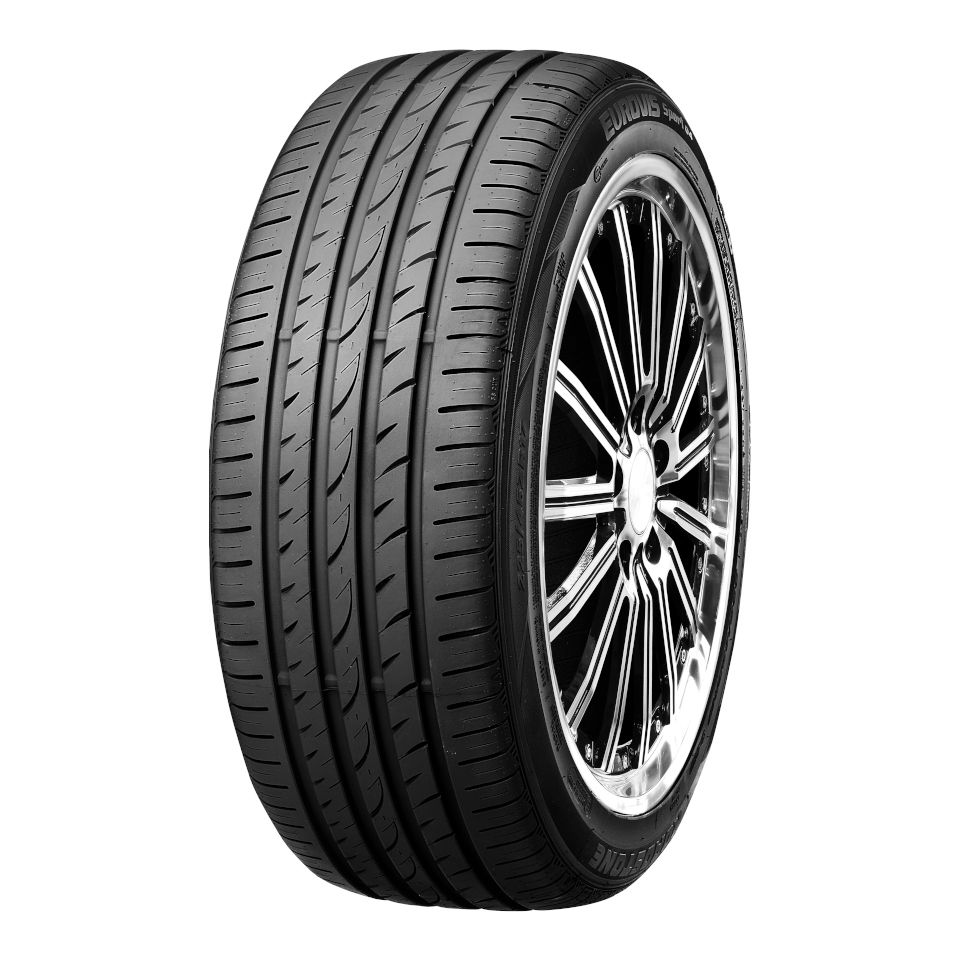 R14530 — Шина лето [Eurovis Sport 04 235/45 R17 97W XL]  ROADSTONE