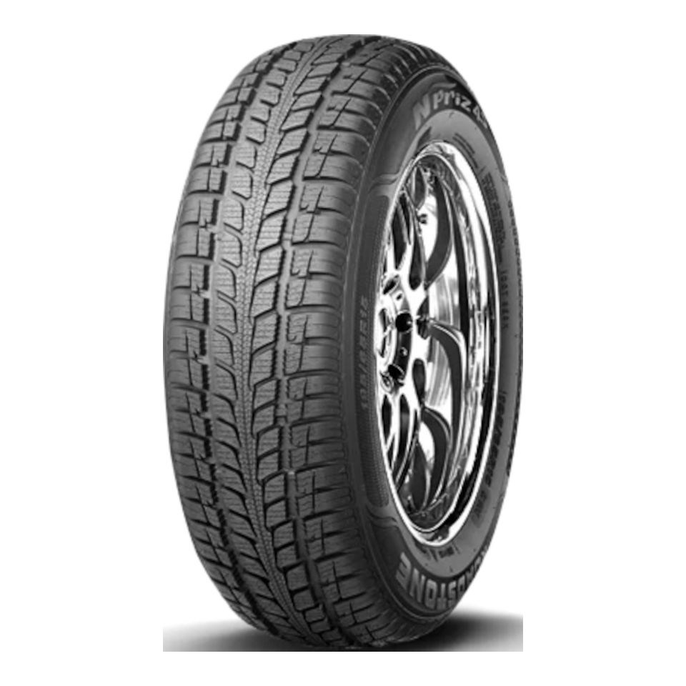 R14880 — Шина всесезонная [N'Priz 4S 215/60 R17 96H]  ROADSTONE