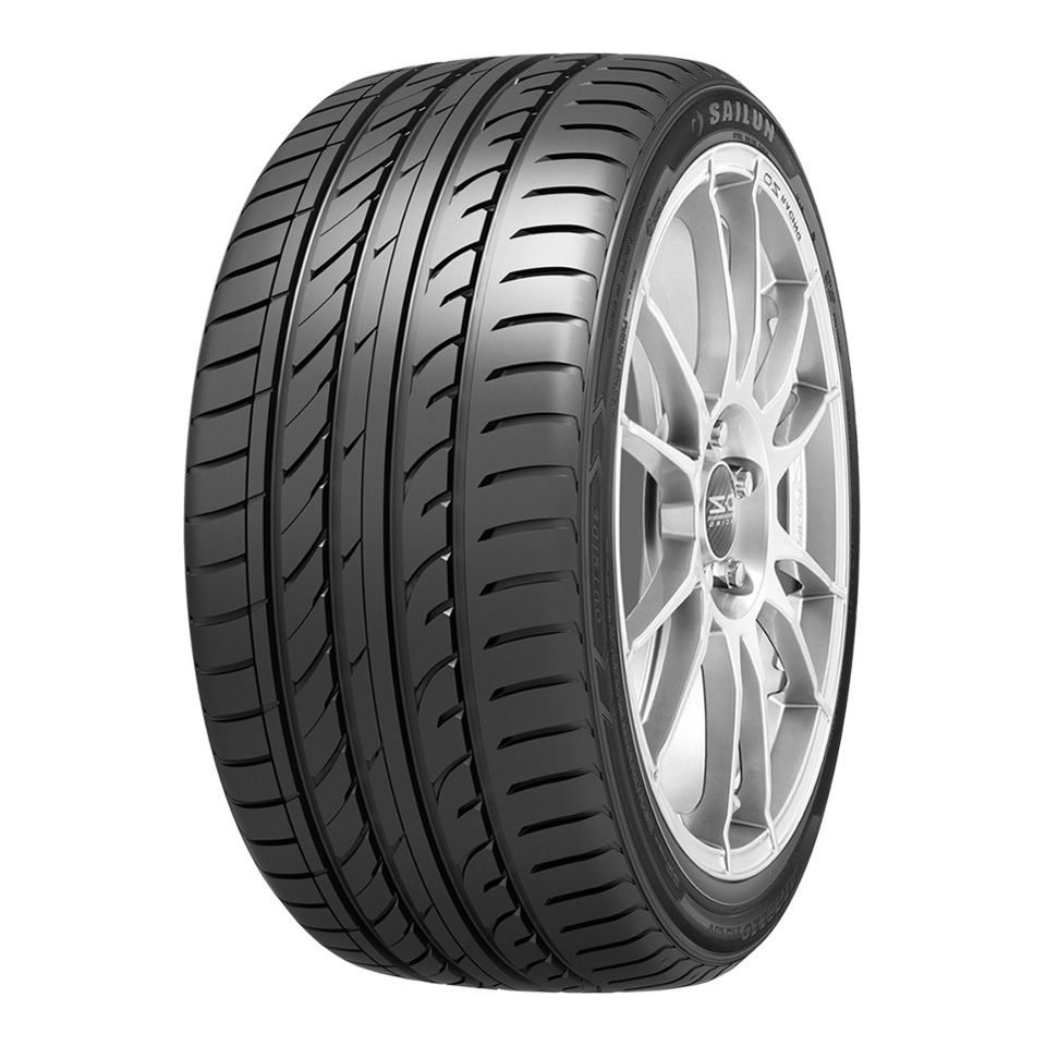 3220006558 — Шина летняя 245/45R18 100W Atrezzo ZSR XL RunFlat SAILUN