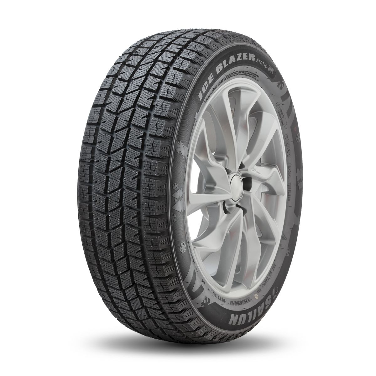 3220011529 — Шина зимняя 225/60R17 103T Sailun Ice Blazer Arctic SUV XL SAILUN