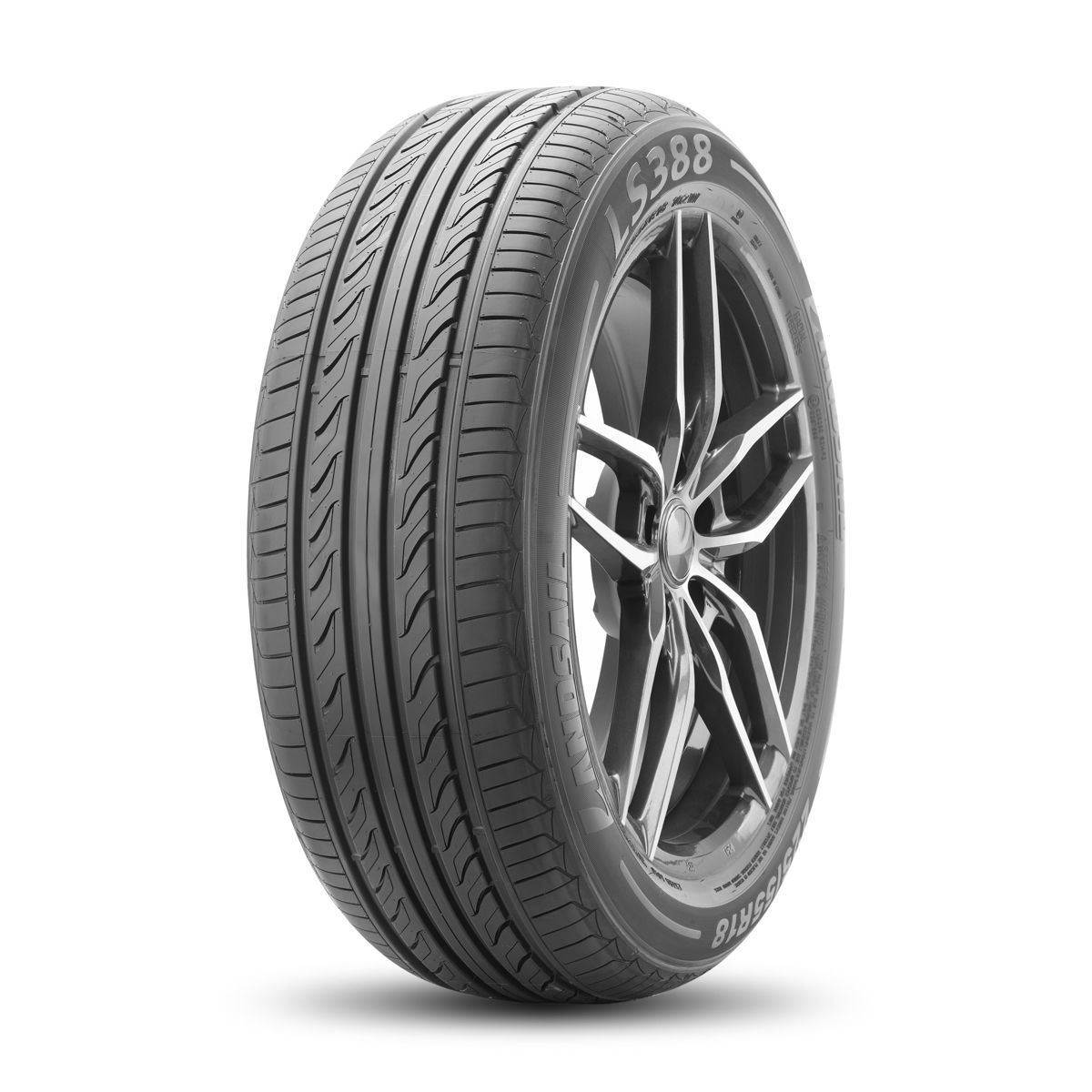 6900532139411 — LANDSAIL  195/45/17  W 81 LS388 LANDSAIL