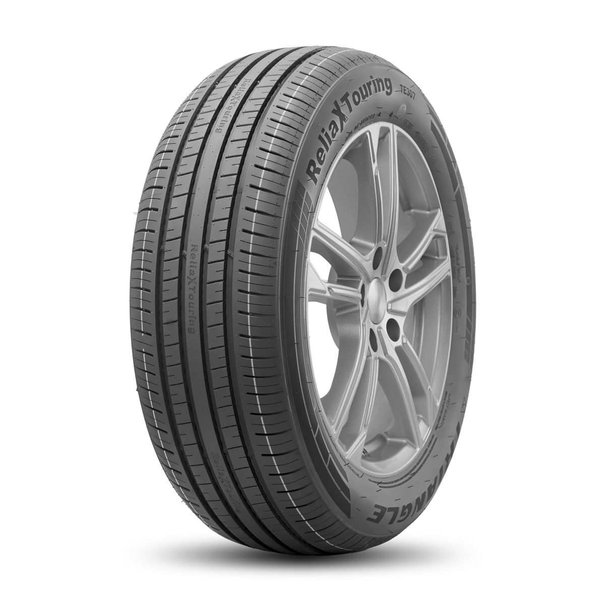 CBPTE30717G14THJ — Triangle ReliaXTouring TE307 175/65-R14 82T TRIANGLE