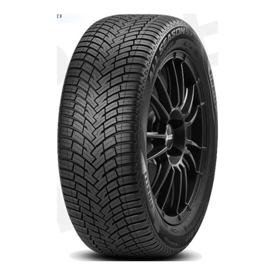 4001200 — Шина лето 255/55/R19,111W, Scorpion All Season SF2 PIRELLI