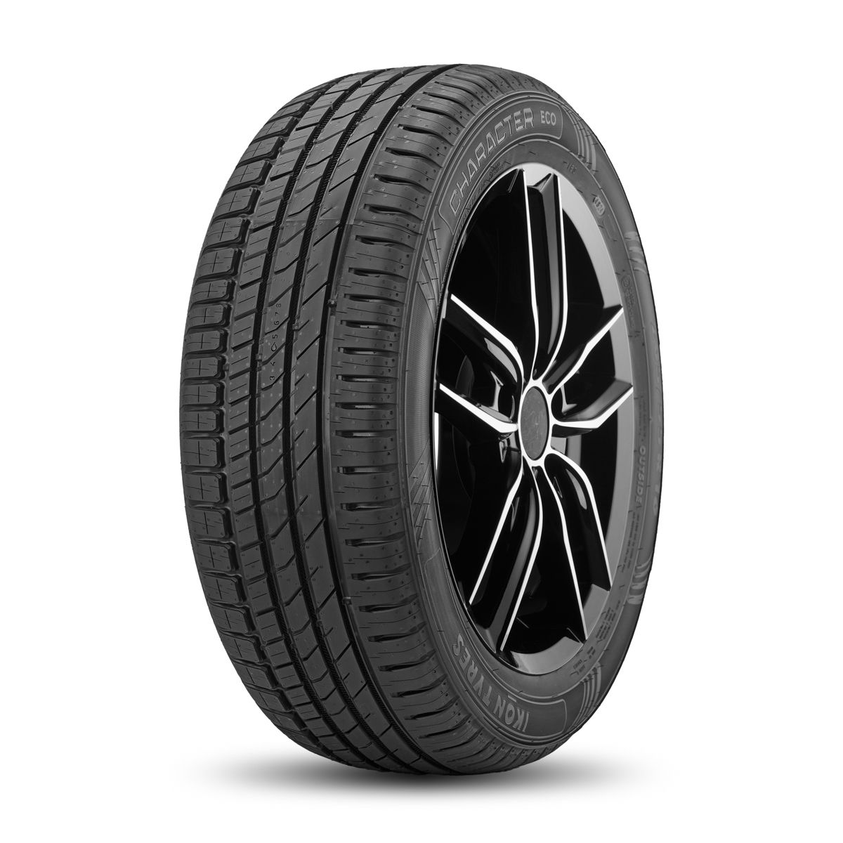 T743173 — Шина лето 185/70 R14 [Character Eco (Nordman SX3) 88T]   IKON TYRES
