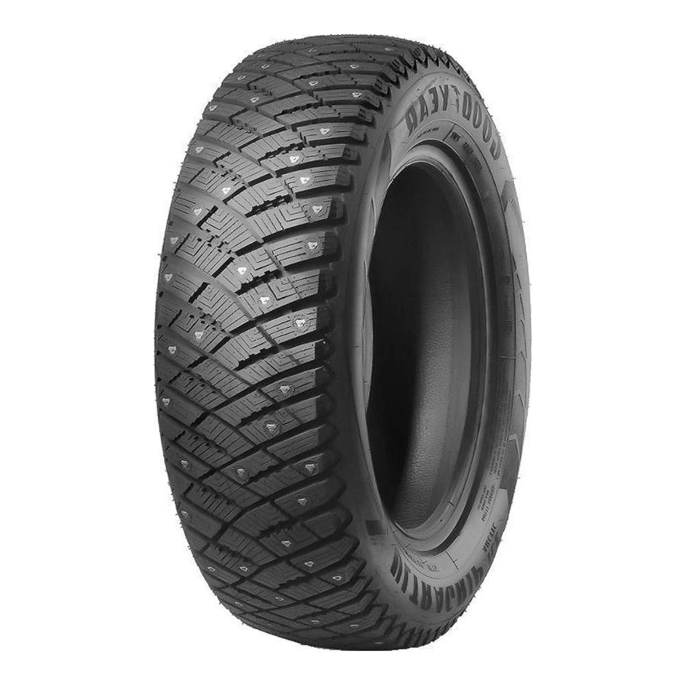 530782 — Шина зима [UltraGrip Ice Arctic 235/45 R17 97T XL] шипы GOODYEAR