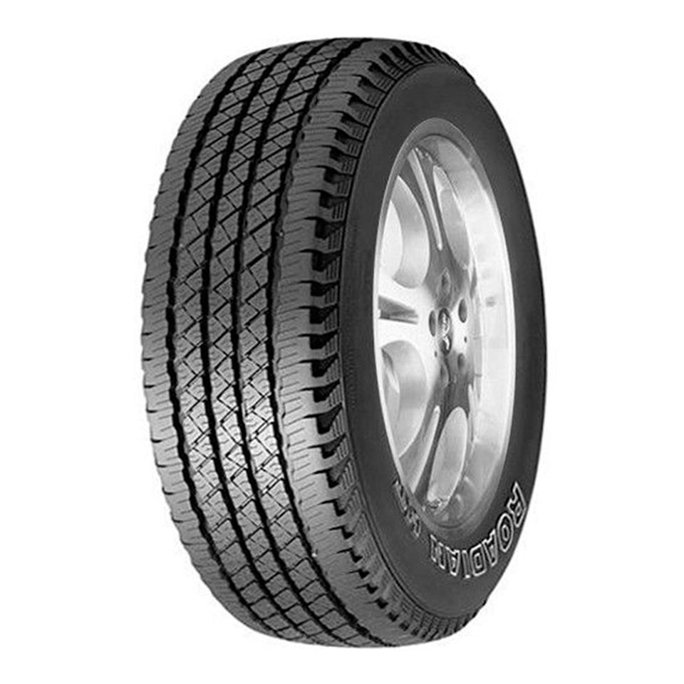 R11112 — Шина летняя/ROADIAN HT SUV(255/65/R17108S) ROADSTONE