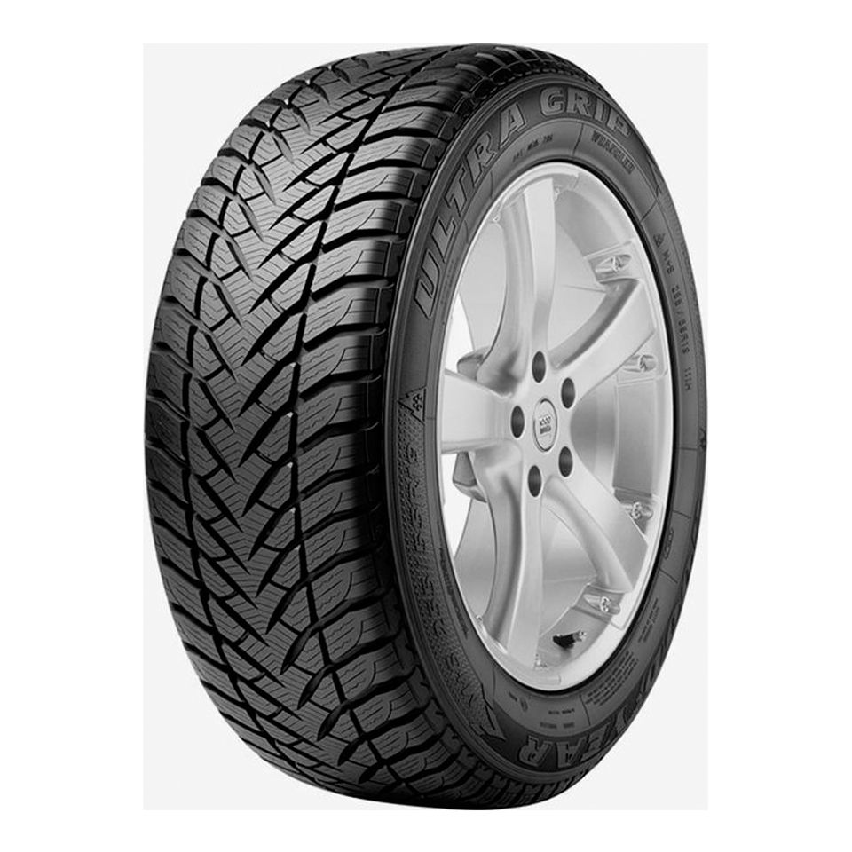 562060 — Шина зима 225/65/R17,102H, UltraGrip GOODYEAR