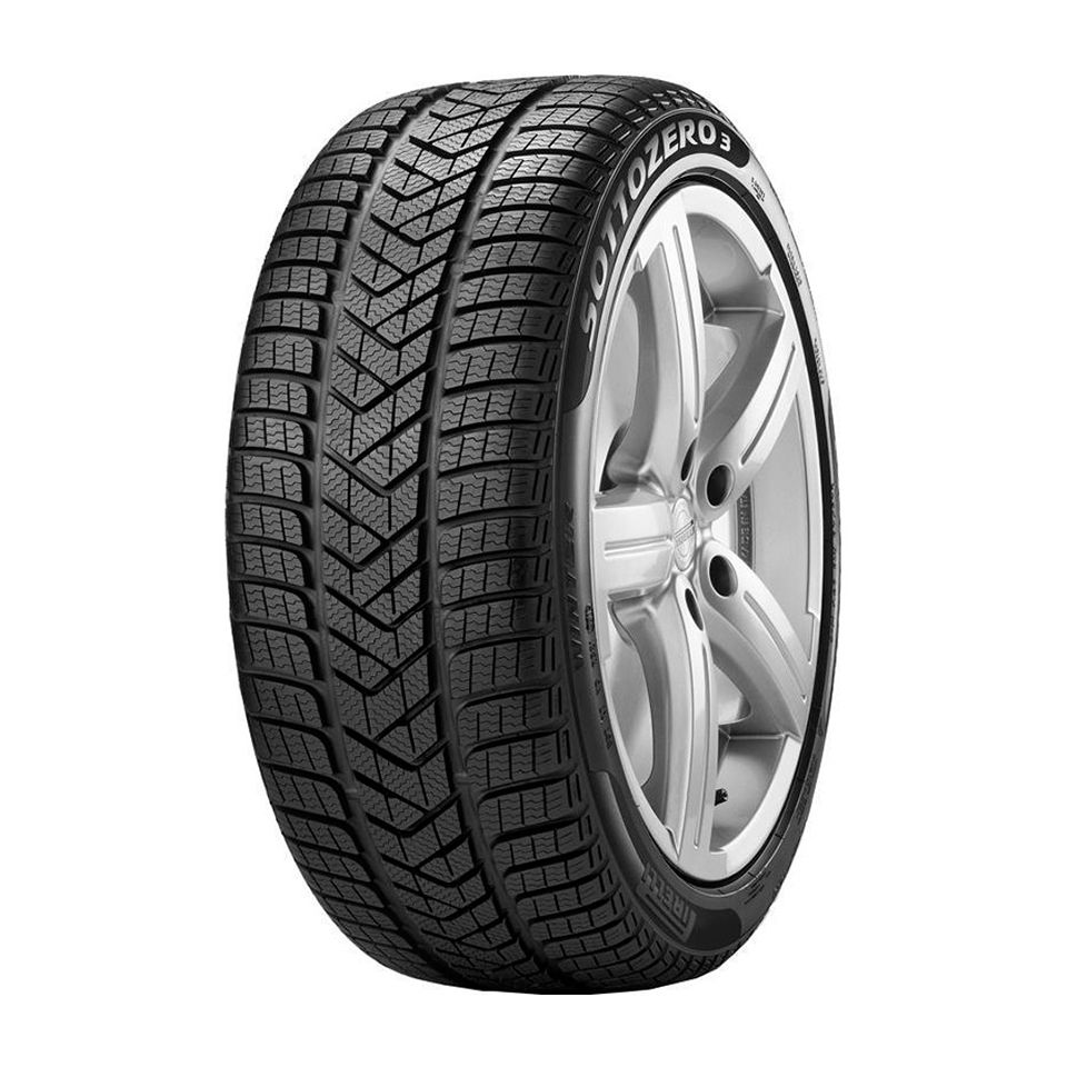 2424700 — Шина зима [Winter Sottozero III 245/40 R18 97V RF]  PIRELLI