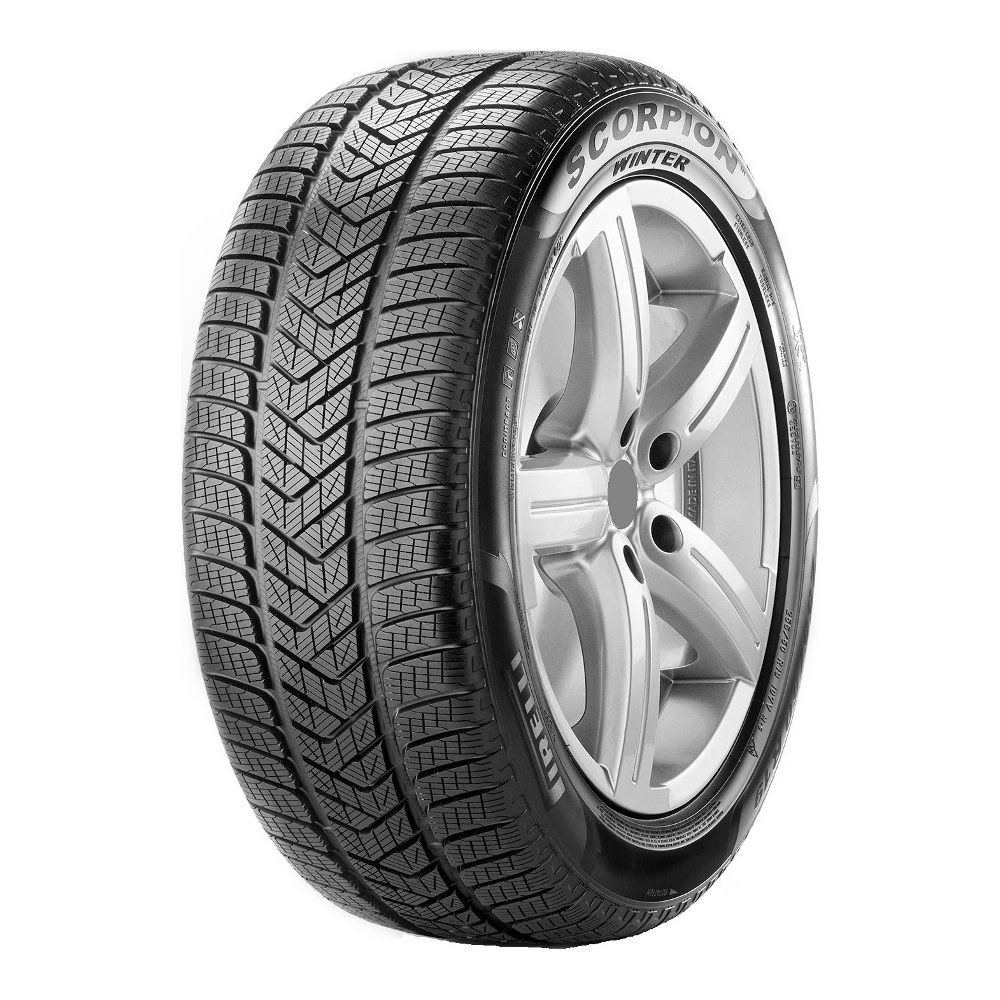 2272900 — Шина зима 235/60/R17,106H, Scorpion Winter PIRELLI