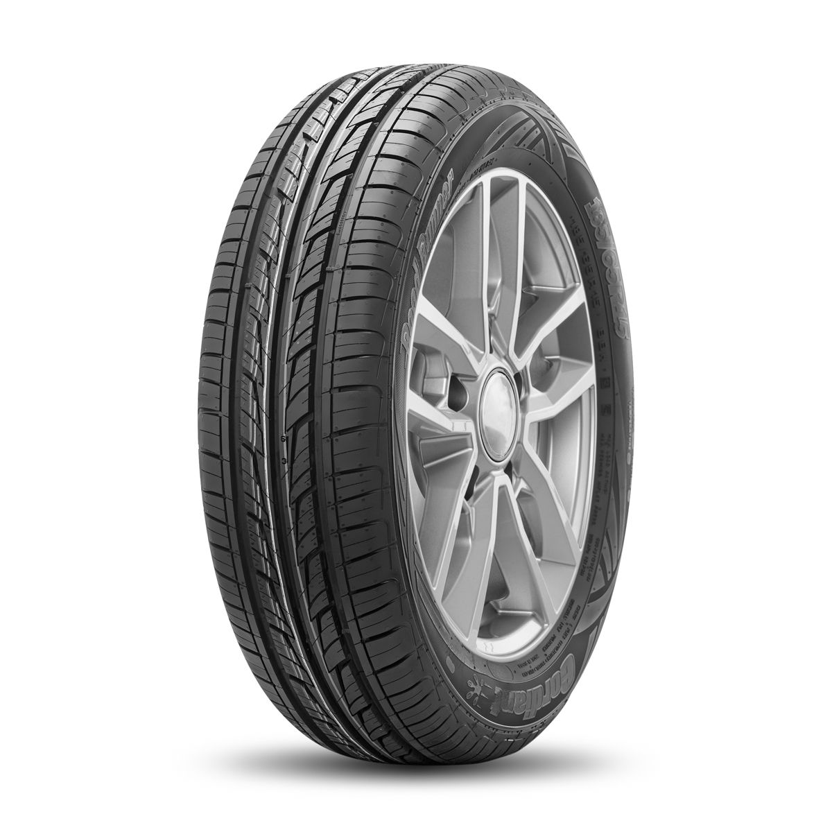 355815573 — Шина лето 175/70 R13 [Road Runner 82H]   CORDIANT