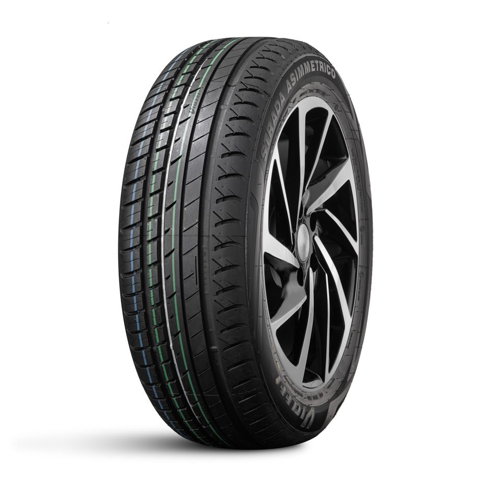 3110026 — Шина лето 215/55/R17,94V, Strada Asimmetriсo V-130 VIATTI