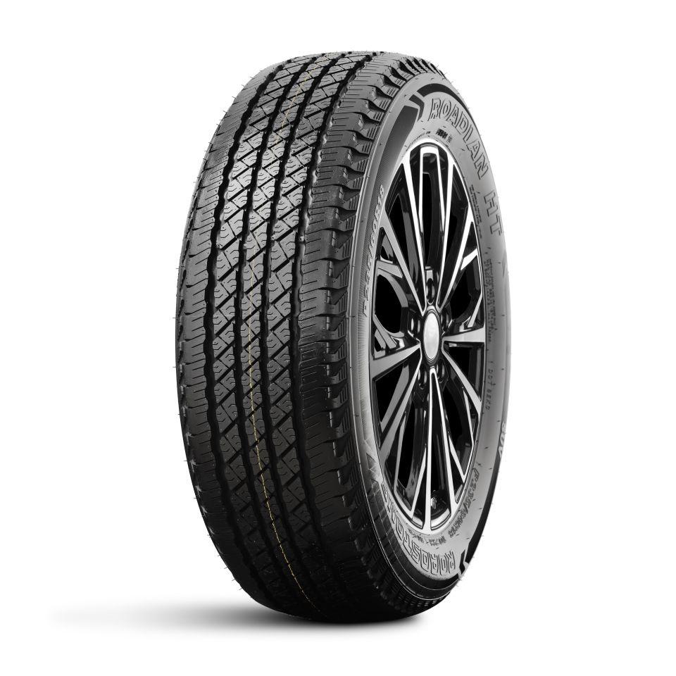 R11113 — Шина лето 265/65/R17,110S, Roadian H/T SUV ROADSTONE