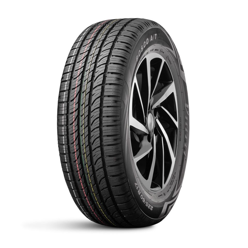 3110048 — Шина лето 265/65/R17,112H, Bosco A/T V-237 VIATTI