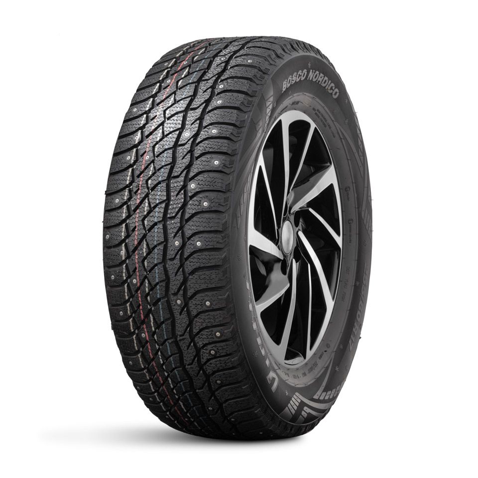 3151042 — Шина зима 235/55/R17,99T, Bosco Nordico V-523 VIATTI
